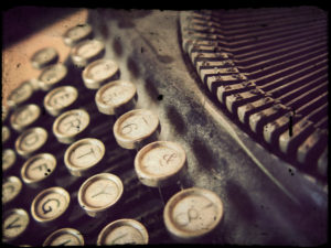 Typewriter