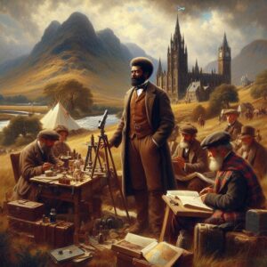 Beyond-slavery-19th-century-black-researchers-assistant-living-in-Scotland