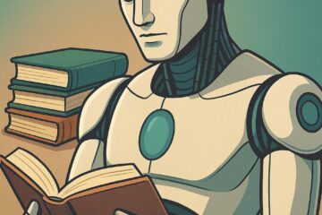 Is Ai stealing your writing