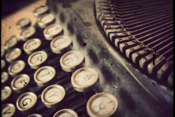Typewriter