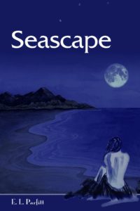 Seascape book cover