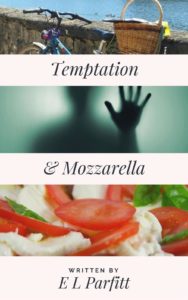 Temptation & Mozzarella book cover
