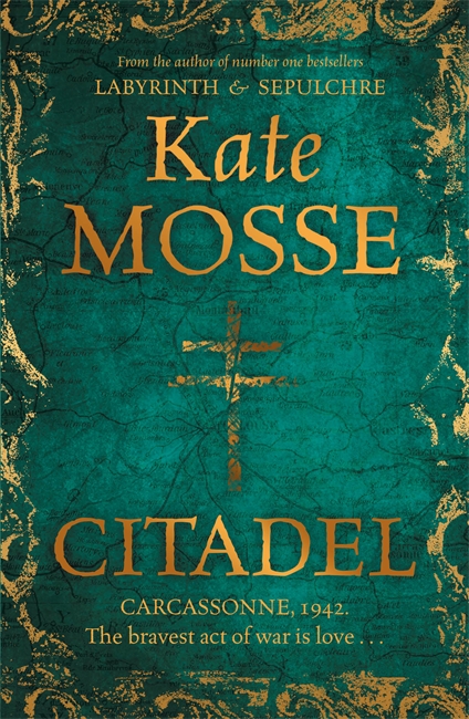 Kate Mosse Citadel