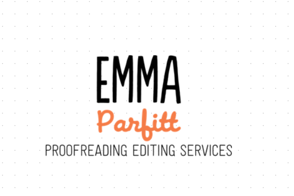 Emma Parfitt Proofreading Editing Services