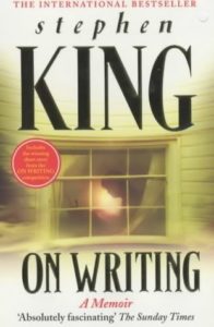 Stephen King On Writing