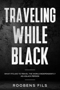 travelling while black rooben fils