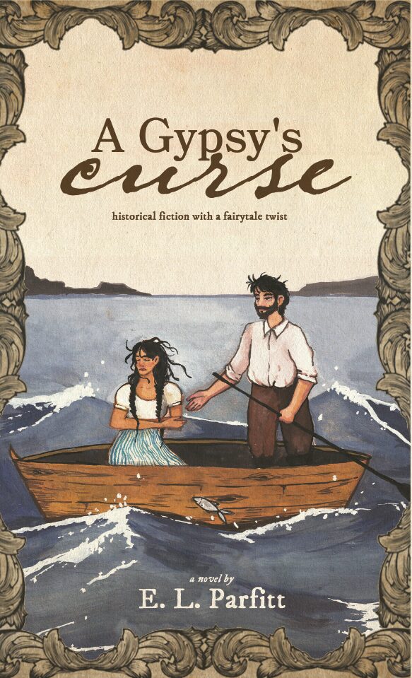 A Gypsy's Curse Buy now