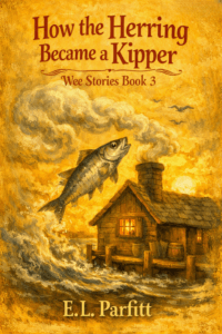 Wee Tales Book 3