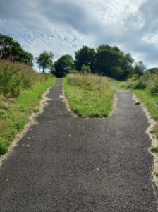 broomhill ghost