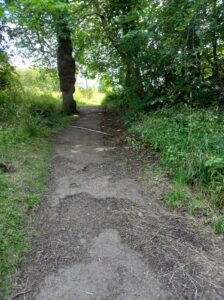 haunting Broomhill