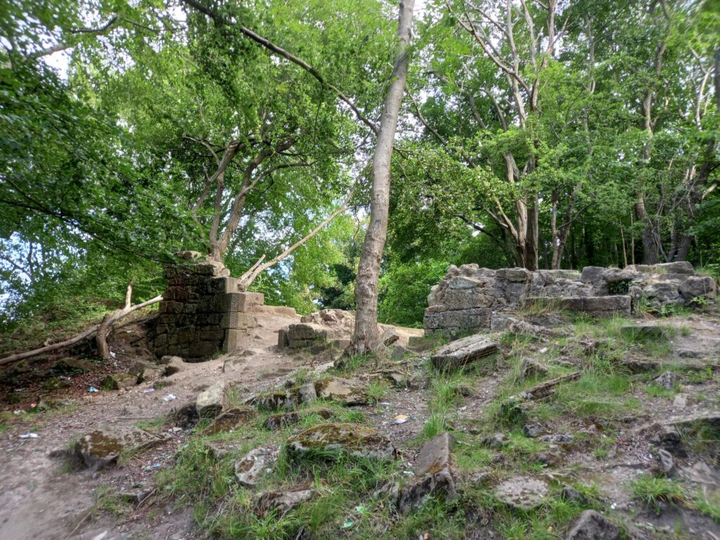 lanarkshire ghosts