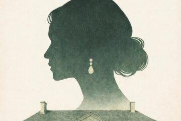 The Indian Princess of Broomhill House